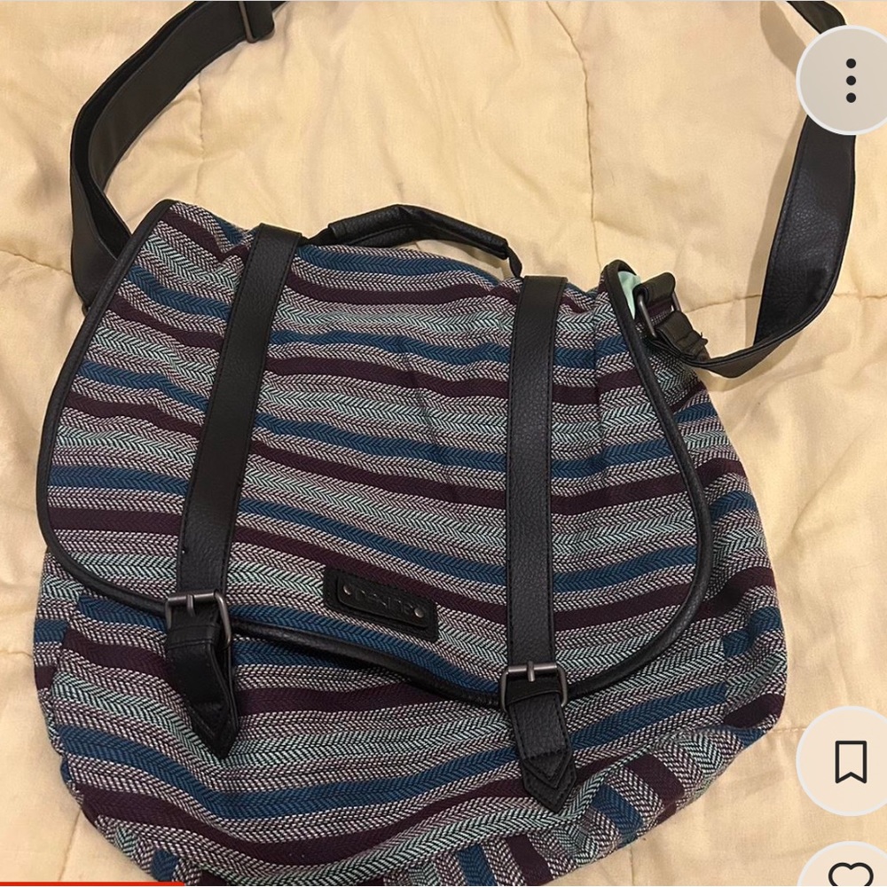 Dakine shoulder bag